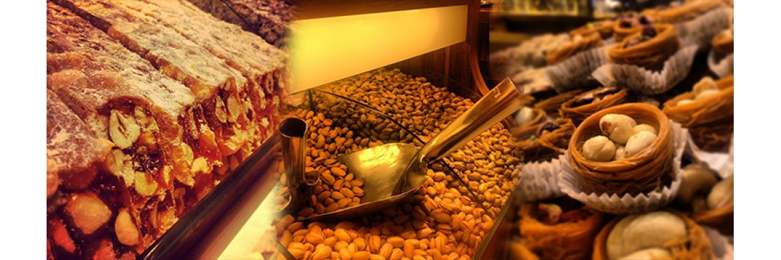 Şifacı Gıda Baharat