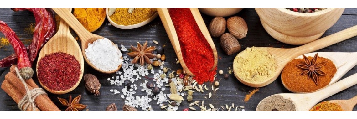Şifacı Gıda Baharat